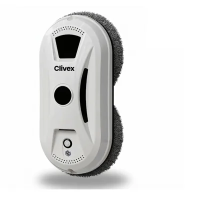 Robot lave-vitre Clivex V9