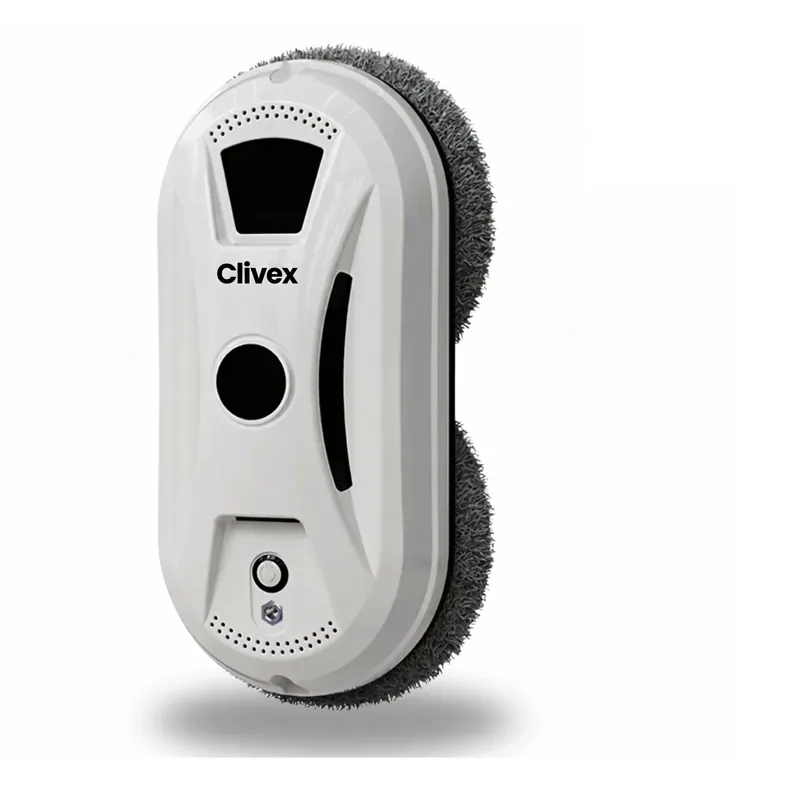 Robot lave-vitre Clivex V9