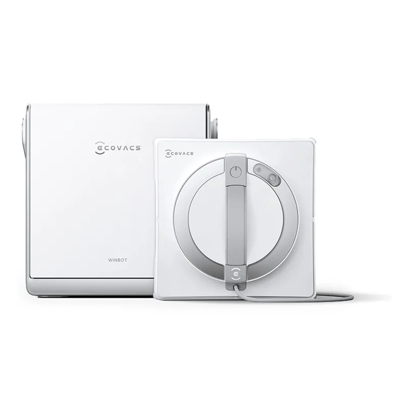 Robot lave-vitre Ecovacs Winbot W2 Pro Omni