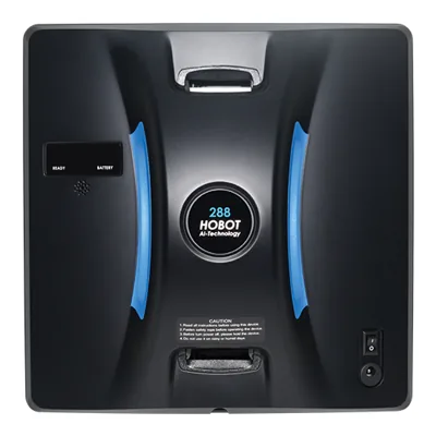 Robot lave-vitre Hobot 288