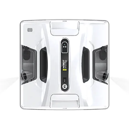 Robot lave-vitre Hobot 2S