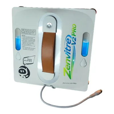 Robot lave-vitre Zenvitre V2 Pro